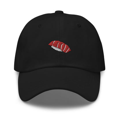 Tuna Nigiri Dad Hat