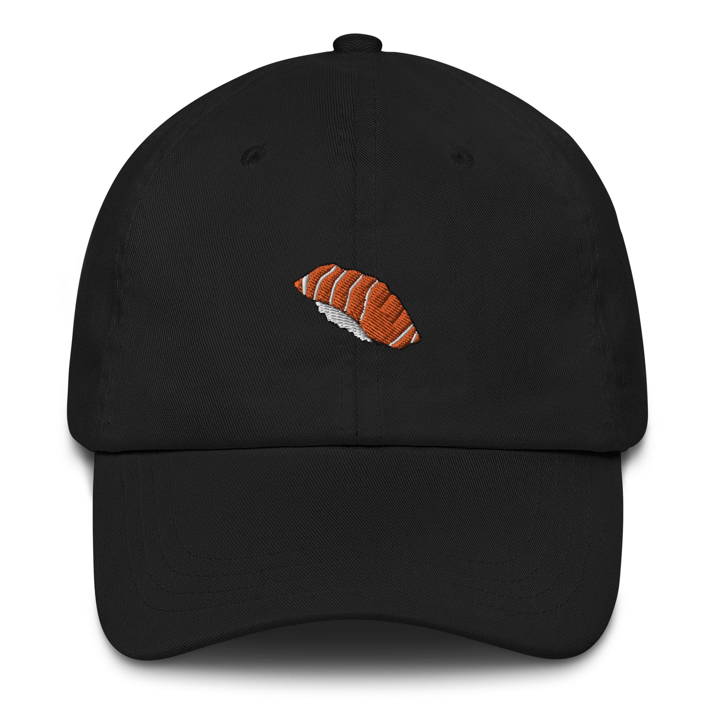 Salmon Nigiri Dad Hat