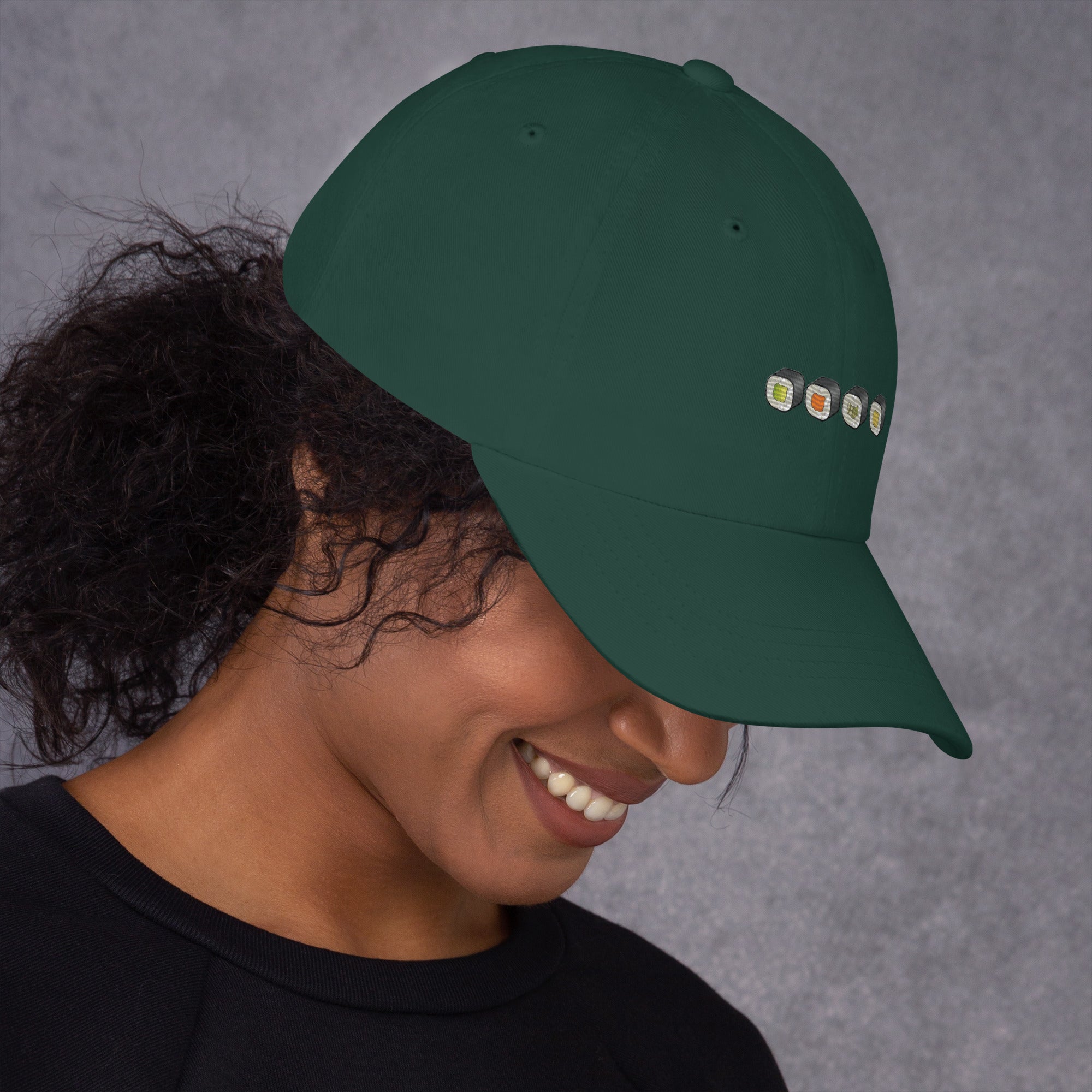 F Monday Dad hat on sale