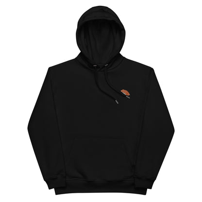 Unisex Premium Salmon Nom Nigiri Hoodie